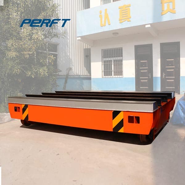 <h3>coil handling transporter for steel factory 25t-Perfect Coil </h3>
